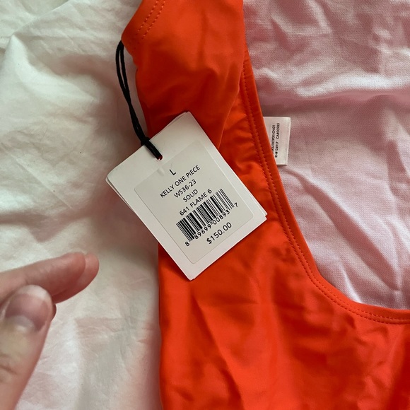 NWT ONIA one piece bikini - Picture 4 of 4